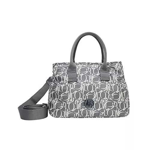 Joop! Taschen & Rucksäcke Joop! - incantato insa handbag mhz Grau
