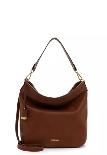 Emily &amp; Noah Taschen & Rucksäcke Emily &amp; Noah Beutel E&amp;N Danika 64683 Damen Handtaschen Uni