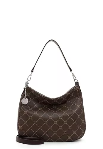 Tamaris Taschen & Rucksäcke Tamaris Beutel TAS Anastasia 30901 Damen Handtaschen Print