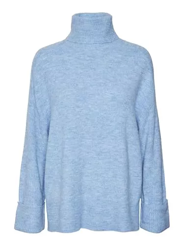 VERO MODA Pullover & Strickmode VERO MODA Female Strickpullover VMJUPITER Pullover