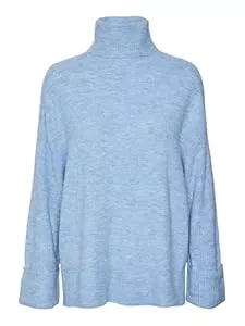 VERO MODA Pullover & Strickmode VERO MODA Female Strickpullover VMJUPITER Pullover