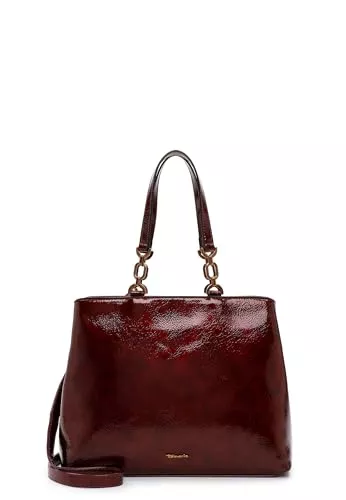 Tamaris Taschen & Rucksäcke Tamaris Shopper TAS Catia 33336 Damen Handtaschen Uni