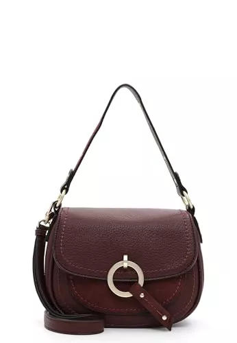 Tamaris Taschen & Rucksäcke Tamaris Umhängetasche TAS Caro 33243 Damen Handtaschen Material Mix