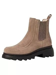 Tamaris Stiefel Tamaris Chelsea Boot 1-25840-41 weit