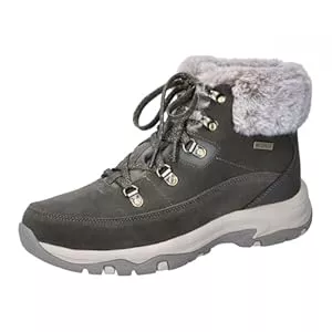 Skechers Stiefel Skechers Damen Trego Stiefelette