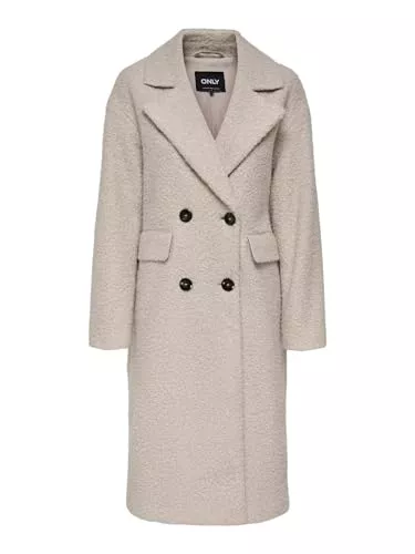 ONLY Mäntel ONLY Female Mantel ONLVALERIA Mantel