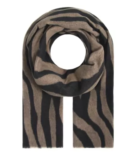 Majea Hüte & Mützen Majea Damenschal Winterschal Strickschal Damen Schal (880044)