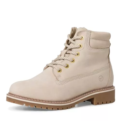 Tamaris Stiefel Tamaris Damen 1-26244-41 Warmfutter Stiefel