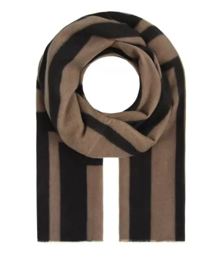 Majea Schals & Tücher Majea Damenschal Winterschal Strickschal Damen Schal (880042)