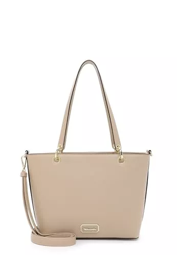 Tamaris Taschen & Rucksäcke Tamaris Shopper TAS Anja 33016 Damen Handtaschen Uni