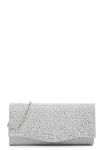 Tamaris Taschen & Rucksäcke Tamaris Clutch TAS Amalia 30947 Damen Handtaschen Uni