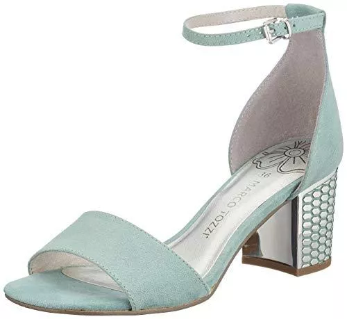 MARCO TOZZI Sandalen & Slides MARCO TOZZI Damen 2-2-28320-24 Riemchensandalen