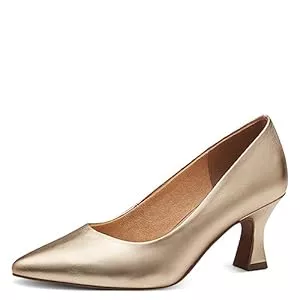 MARCO TOZZI High Heels MARCO TOZZI Damen Pumps Spitz Vegan