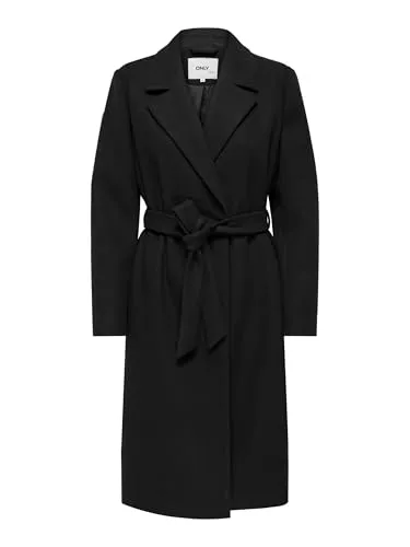 ONLY Mäntel ONLY Female Mantel ONLALVILDA Mantel