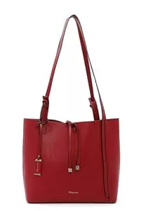 Tamaris Taschen & Rucksäcke Tamaris Shopper Janika 32012 Damen Handtaschen Uni