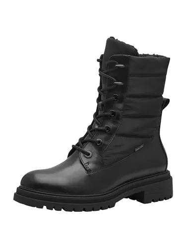 Tamaris Stiefel Tamaris Damen Schnürboots 1-26863-43