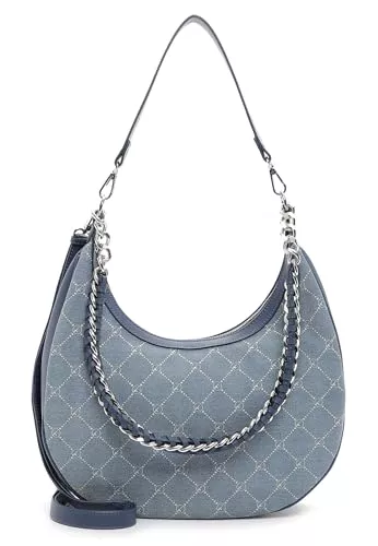 Tamaris Taschen & Rucksäcke Tamaris Beutel TAS Anita 32983 Damen Handtaschen Ornament