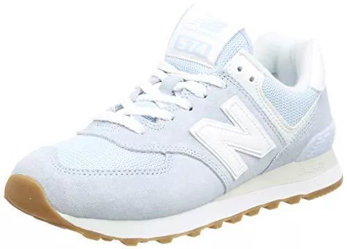 New Balance Sneaker & Sportschuhe New Balance Damen 574 Pastel Pack Sneaker