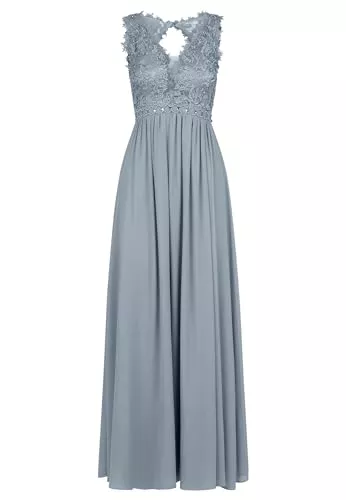 Kraimod Abendkleider Kraimod Damen Abendkleid Dress