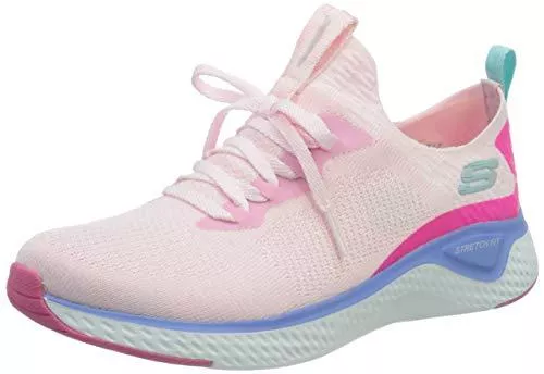 Skechers Sneaker & Sportschuhe Skechers Damen Solar Fuse Sneaker