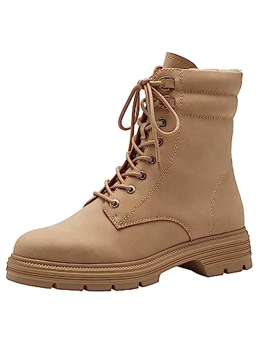 Tamaris Stiefel Tamaris Stiefelette 1-26299-41 schmal
