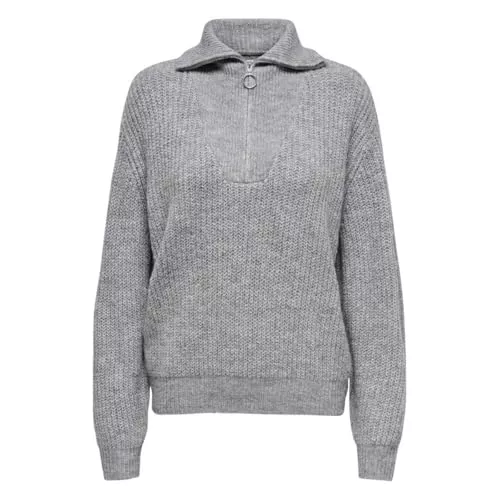 ONLY Pullover & Strickmode ONLY Female Strickpullover ONLBAKER Strickpullover