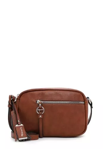 Tamaris Taschen & Rucksäcke Tamaris Umhängetasche TAS Nele 32800 Damen Handtaschen Uni