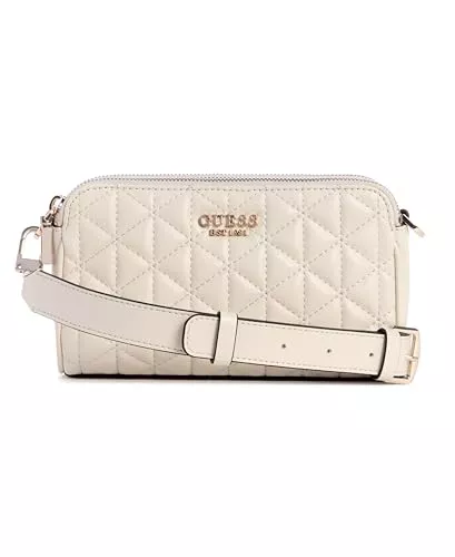 GUESS Taschen & Rucksäcke GUESS Damen Kori Status Crossbody Umhängetasche