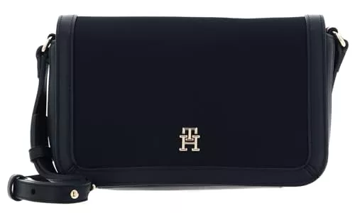 Tommy Hilfiger Taschen & Rucksäcke Tommy Hilfiger Aw0aw15700 Frau