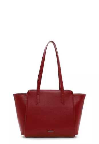 Tamaris Taschen & Rucksäcke Tamaris Shopper TAS Cordula 33461 Damen Handtaschen Uni