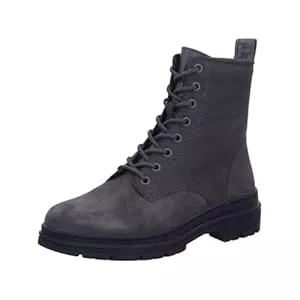 Tamaris Stiefel Tamaris Damen Schnürboots 1-25230-41