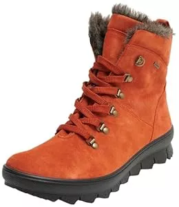 Legero Stiefel Legero Damen Novara Schneestiefel