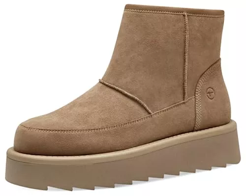 Tamaris Stiefel Tamaris Damen Boots 1-26818-43