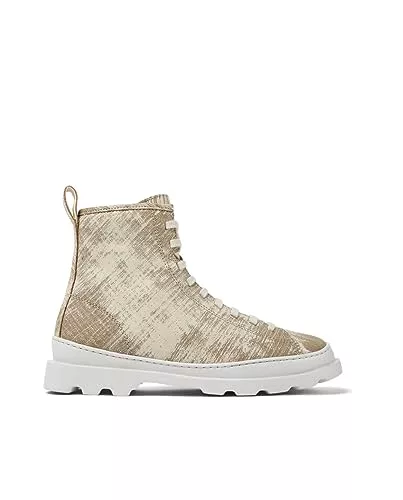 Camper Stiefel Camper Damen Brutus K400325 Ankle Boot