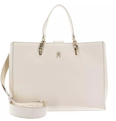 Tommy Hilfiger Taschen & Rucksäcke Tommy Hilfiger TH Refined Workbag Calico