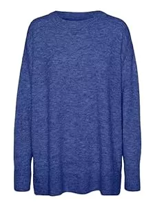 VERO MODA Pullover & Strickmode VERO MODA Female Strickpullover VMFILUCA Pullover