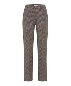 Raphaela by Brax Hosen Raphaela by Brax Damen Lorella Straight Magic Waist Jersey Hose