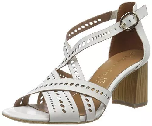 Tamaris Sandalen & Slides Tamaris Damen Sandalette 1-1-28052-34 normal Größe: EU