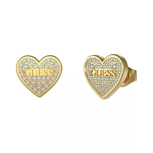 GUESS Schmuck GUESS Jewellery Ohrringe JUBE02173JWYG