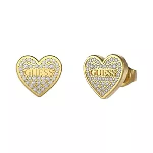 GUESS Schmuck GUESS Jewellery Ohrringe JUBE02173JWYG