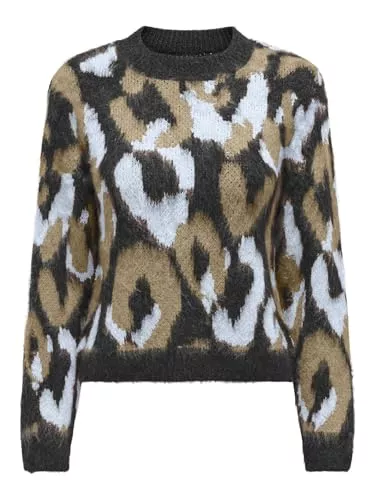 ONLY Pullover & Strickmode ONLY Female Strickpullover ONLWILD Strickpullover