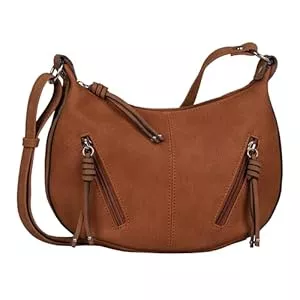 TOM TAILOR Taschen & Rucksäcke TOM TAILOR Caia Damen Umhängetasche Crossbody Bag Klein