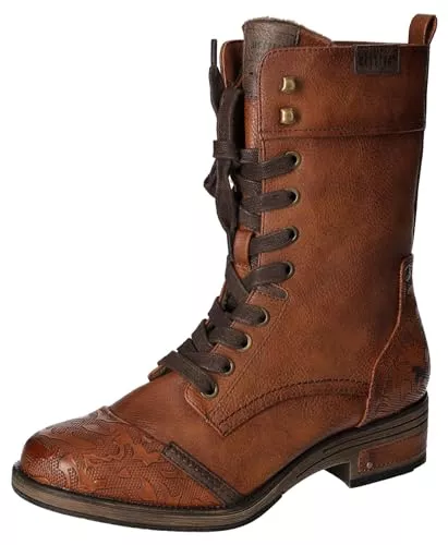 MUSTANG Stiefel MUSTANG Damen Stiefel