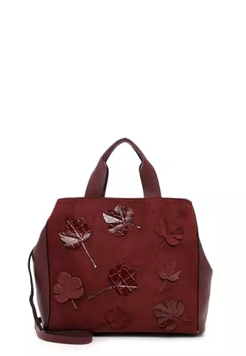 Tamaris Taschen & Rucksäcke Tamaris Shopper Maxine 32550 Damen Handtaschen Floral