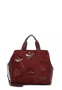 Tamaris Taschen & Rucksäcke Tamaris Shopper Maxine 32550 Damen Handtaschen Floral