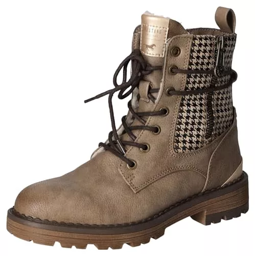 MUSTANG Stiefel MUSTANG Damen 1472-601 Booty