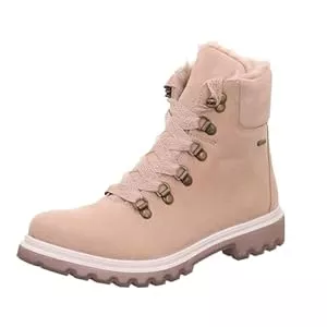 Legero Stiefel Legero Damen Monta Warm Gefütterte Gore-tex Schneestiefel