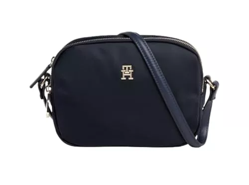 Tommy Hilfiger Taschen & Rucksäcke Tommy Hilfiger Damen Crossbody Bag Tasche Poppy Crossover Umhängetasche