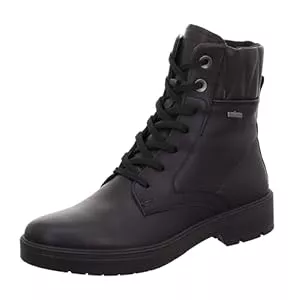 Legero Stiefel Legero Damen MYSTIC leicht gefütterte Gore-Tex Stiefelette