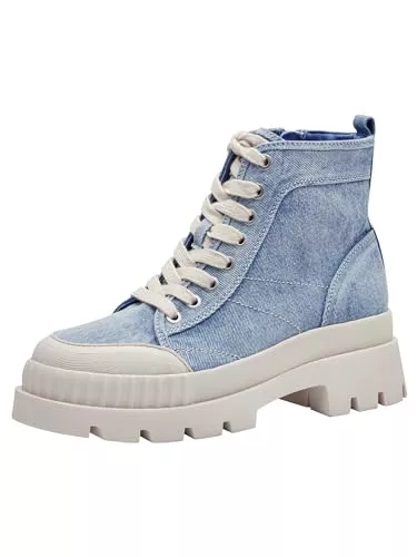 Tamaris Stiefel Tamaris Damen Stiefelette 1-25210-42